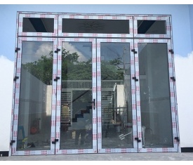 Cửa Nh&ocirc;m Xingfa 4 Cánh