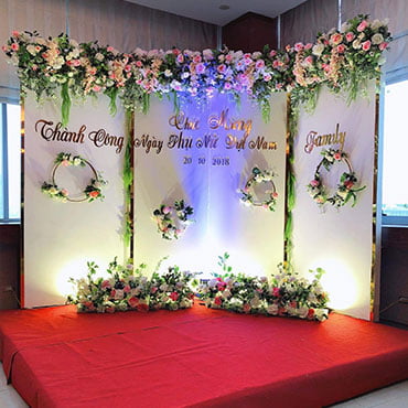 Cưới Hỏi Ngọc Linh