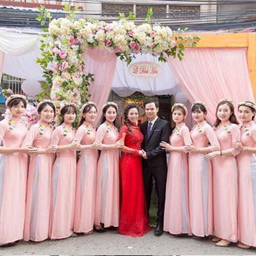 Cưới Hỏi Ngọc Linh