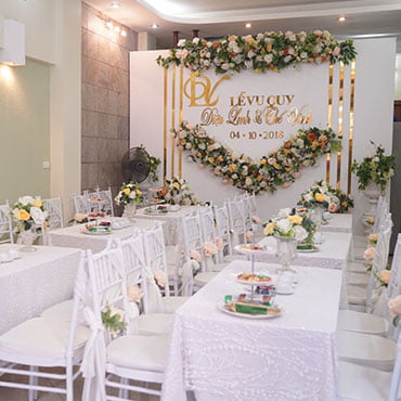 Cưới Hỏi Ngọc Linh