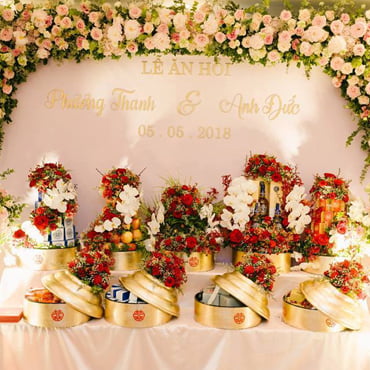 Cưới Hỏi Ngọc Linh