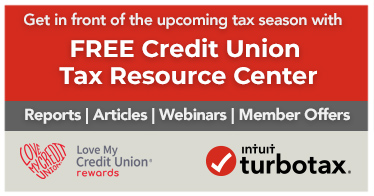 Save Your Members Money & Get Prepared for Tax Season.  Get Started Today!