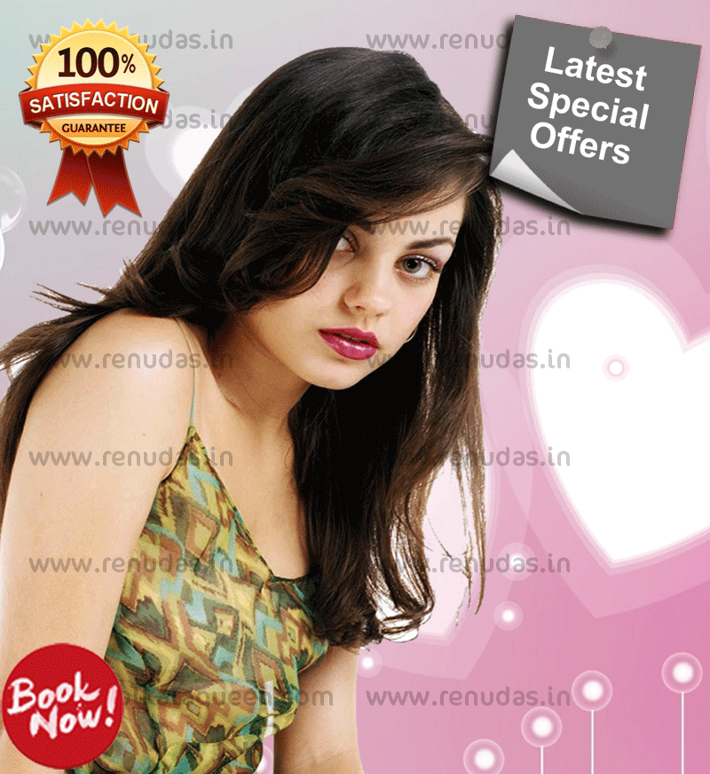 Kolkata Russian Escorts