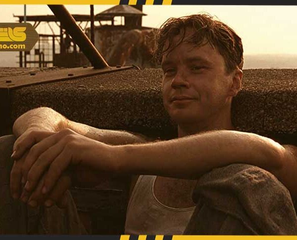 رستگاری در شاوشنگ