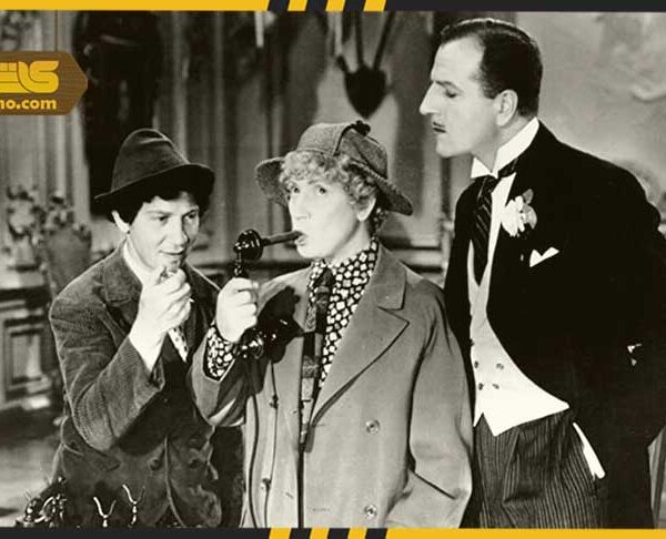 معرفی فیلم کمدی کلاسیک