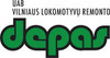 UAB Vilniaus lokomotyvų remonto depas