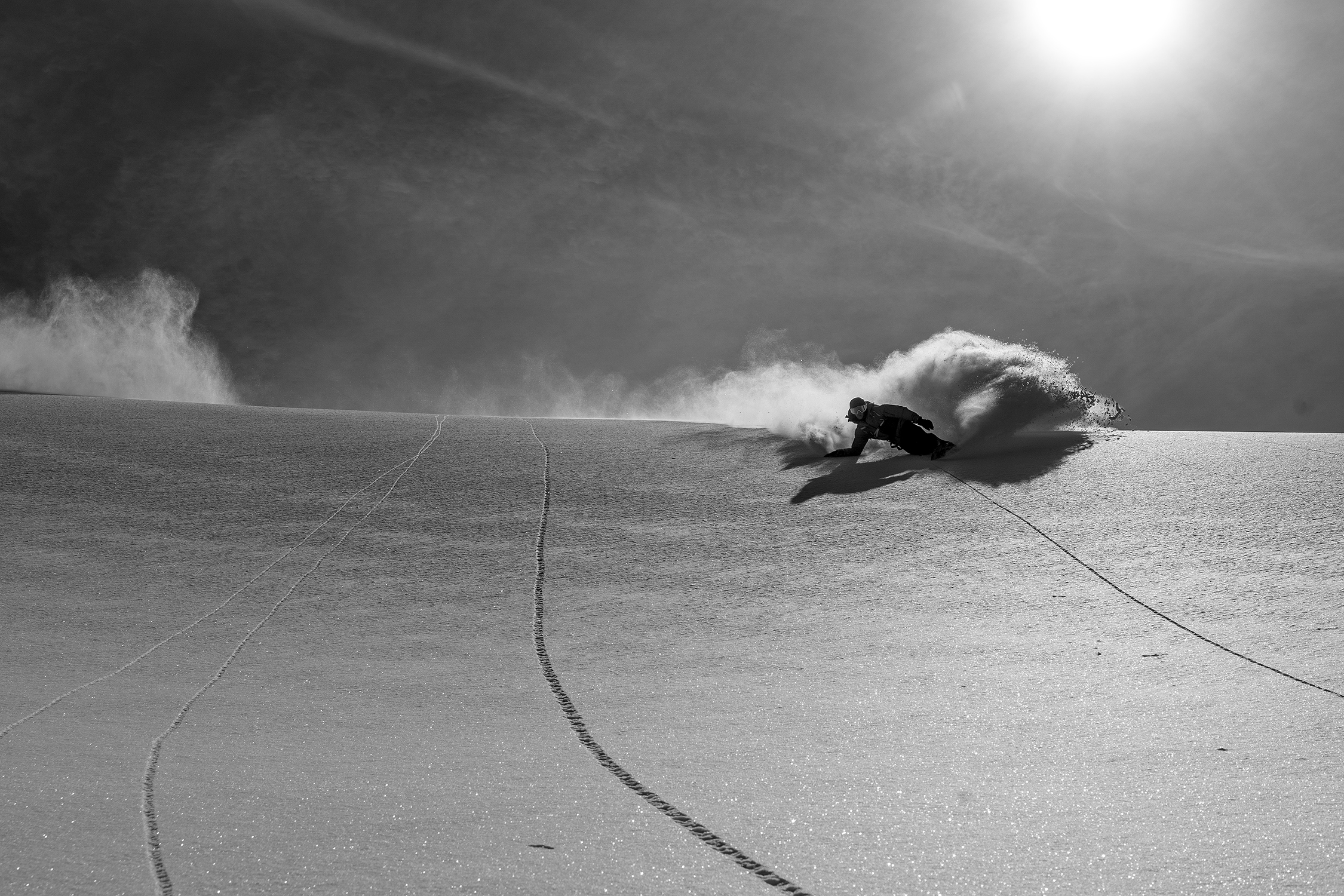 How Snowboarding Can Improve Your Surfing, with Ian Walsh