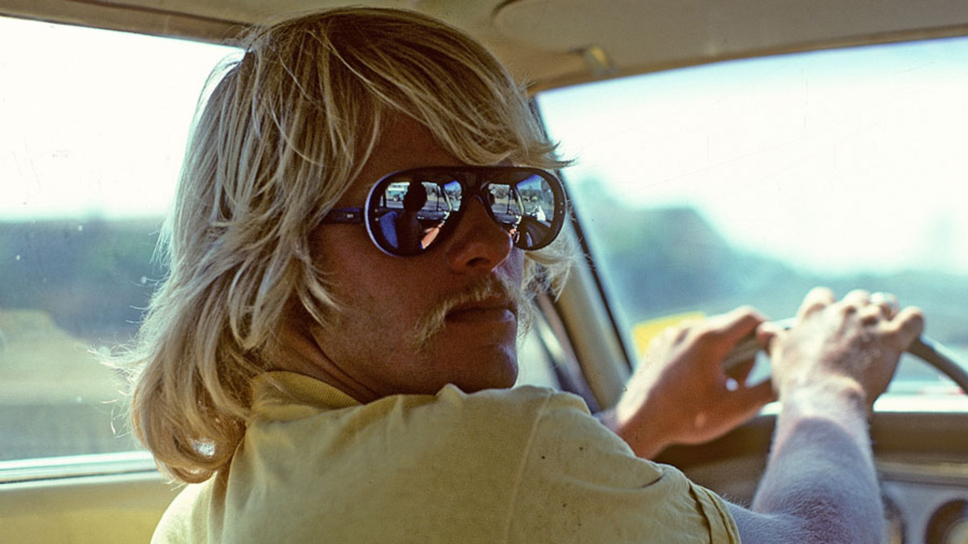 Remembering Sean Collins, Eight Years After His Passing