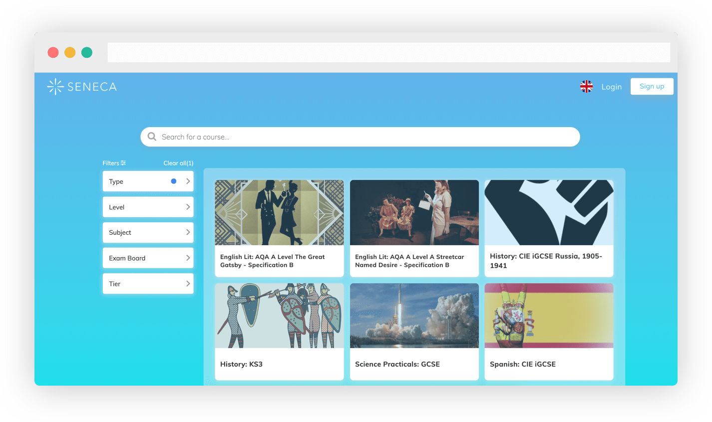 Image with missing alt attribute found on senecalearning.com