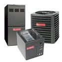 Furnace & Air Conditioner Systems