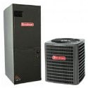 Air Conditioning Systems