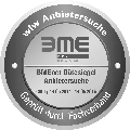 BME-Gütesiegel