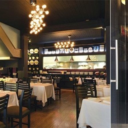 Rese&ntilde;a de sabores