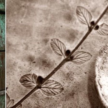 Rese&ntilde;a de sabores