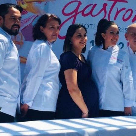 Expo Gastron&oacute;mica 2019