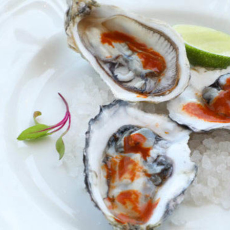 Festivales gastron&oacute;micos