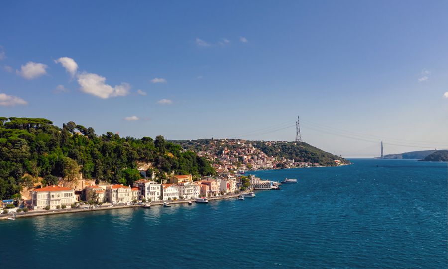 Six Senses Kocatas Mansions Istanbul - Istanbul