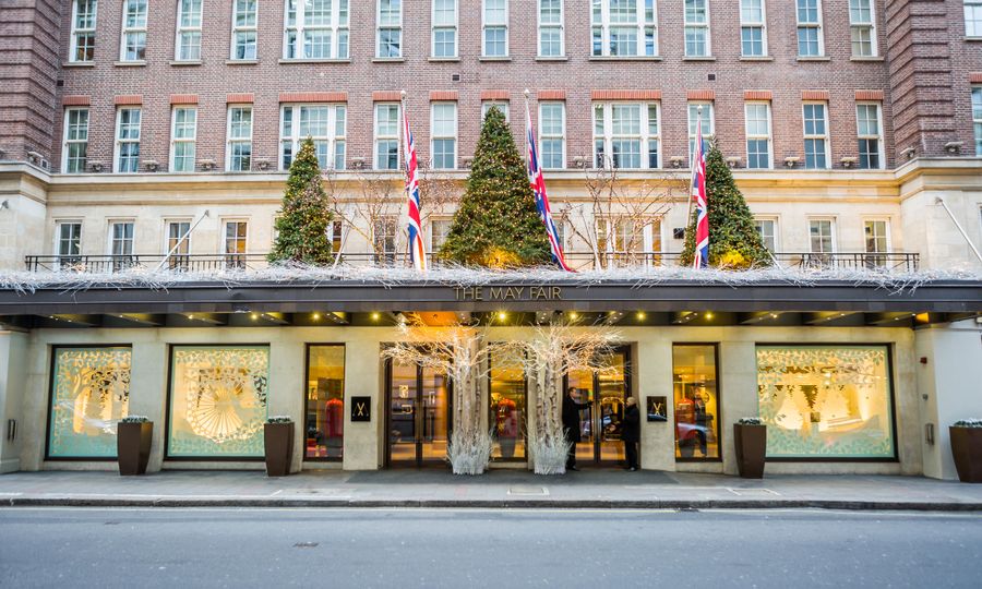 The May Fair, A Radisson Collection Hotel - London