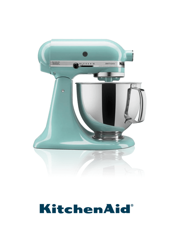 Kitchen Aid