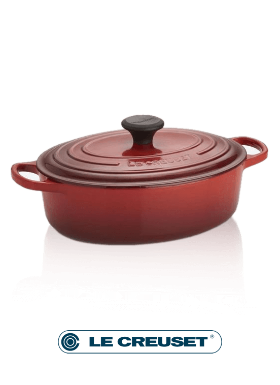 Le Creuset