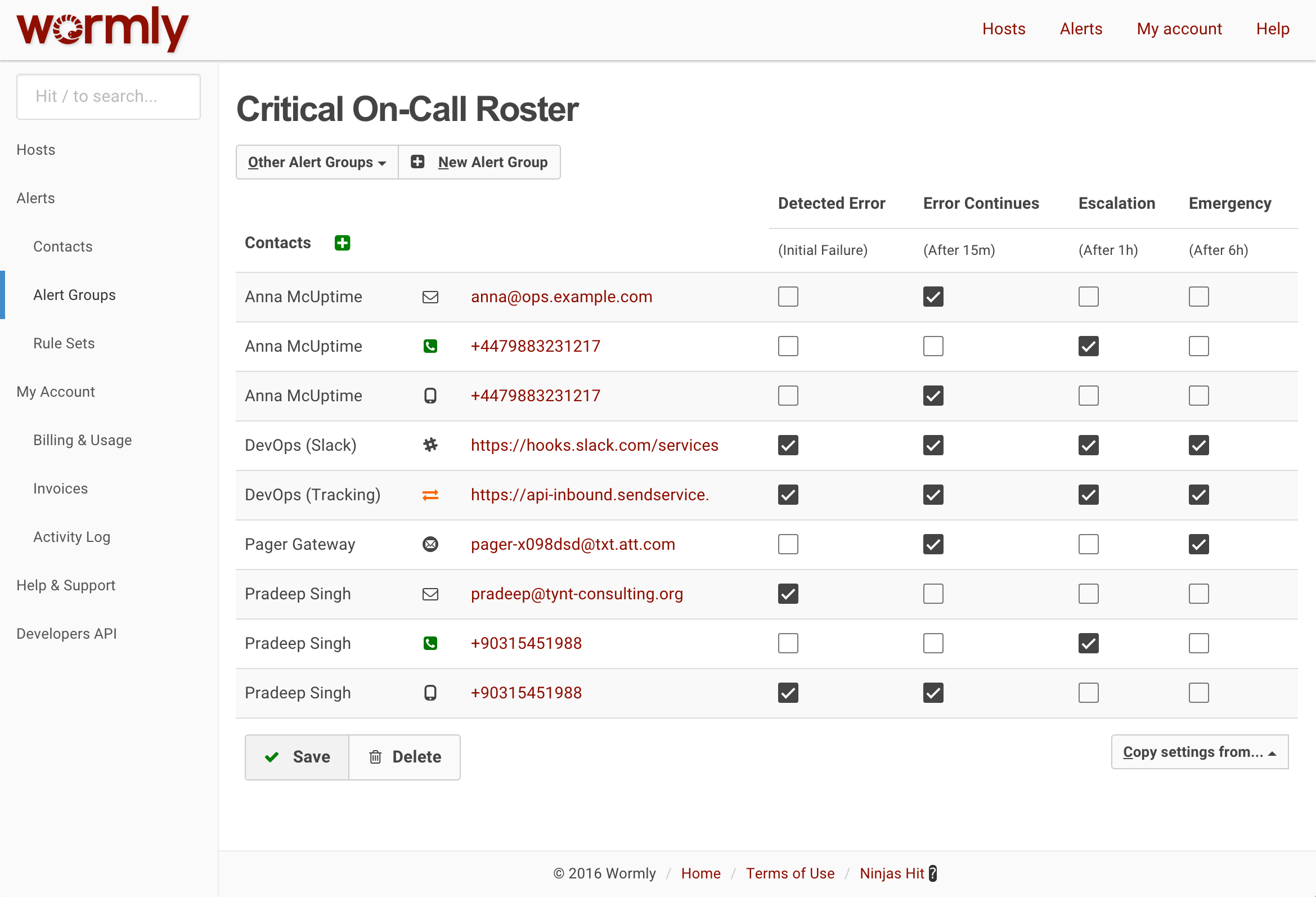 Image with missing alt attribute found on wormly.com