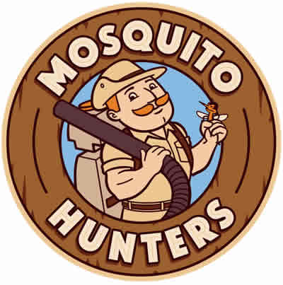 Mosquito Hunters