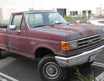 f150 before restauration