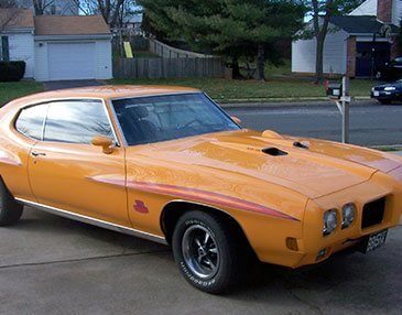 gto after restauration