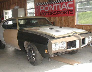 gto before restauration