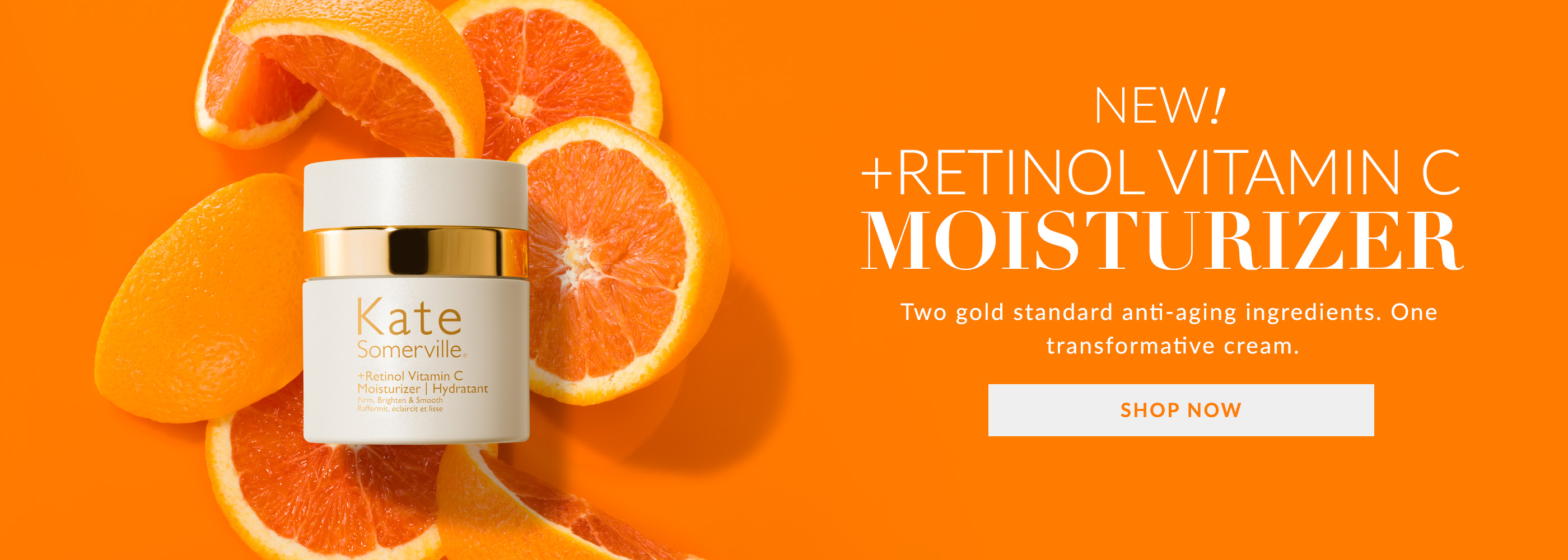 Introducing Kx Active Concentrates