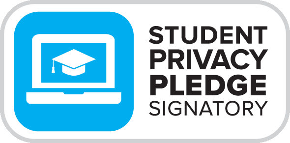 Student Privacy Policy Pledge Signatory