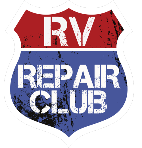 RV Repair Club Logo