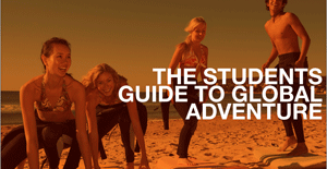 Student Travel : Complete Guide