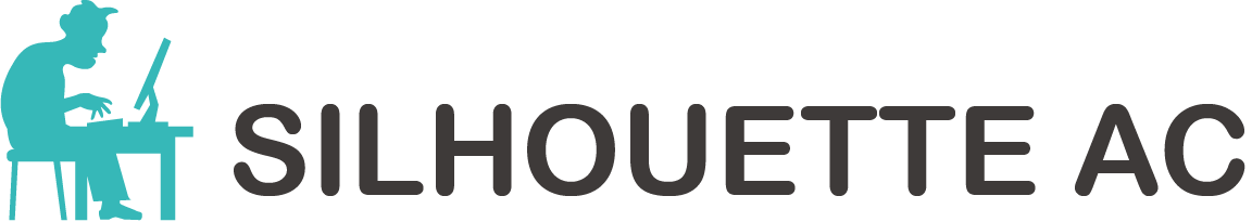 Free vector silhouettes