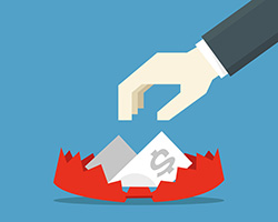 Portfolio - Money Trap