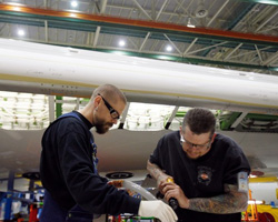 Boeing Plan Report (Updated)