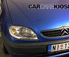 Citroen Saxo 2002