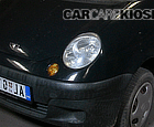 Daewoo Matiz 2001