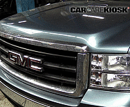 GMC Sierra 1500 2007