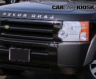 Land Rover LR3 2006