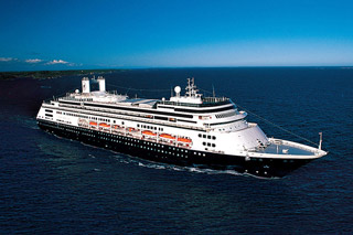 Holland America Line