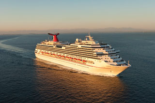 Carnival Cruise Lines