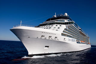 Celebrity Cruises