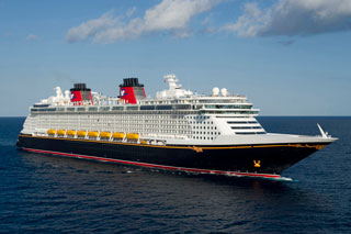Disney Cruise Line