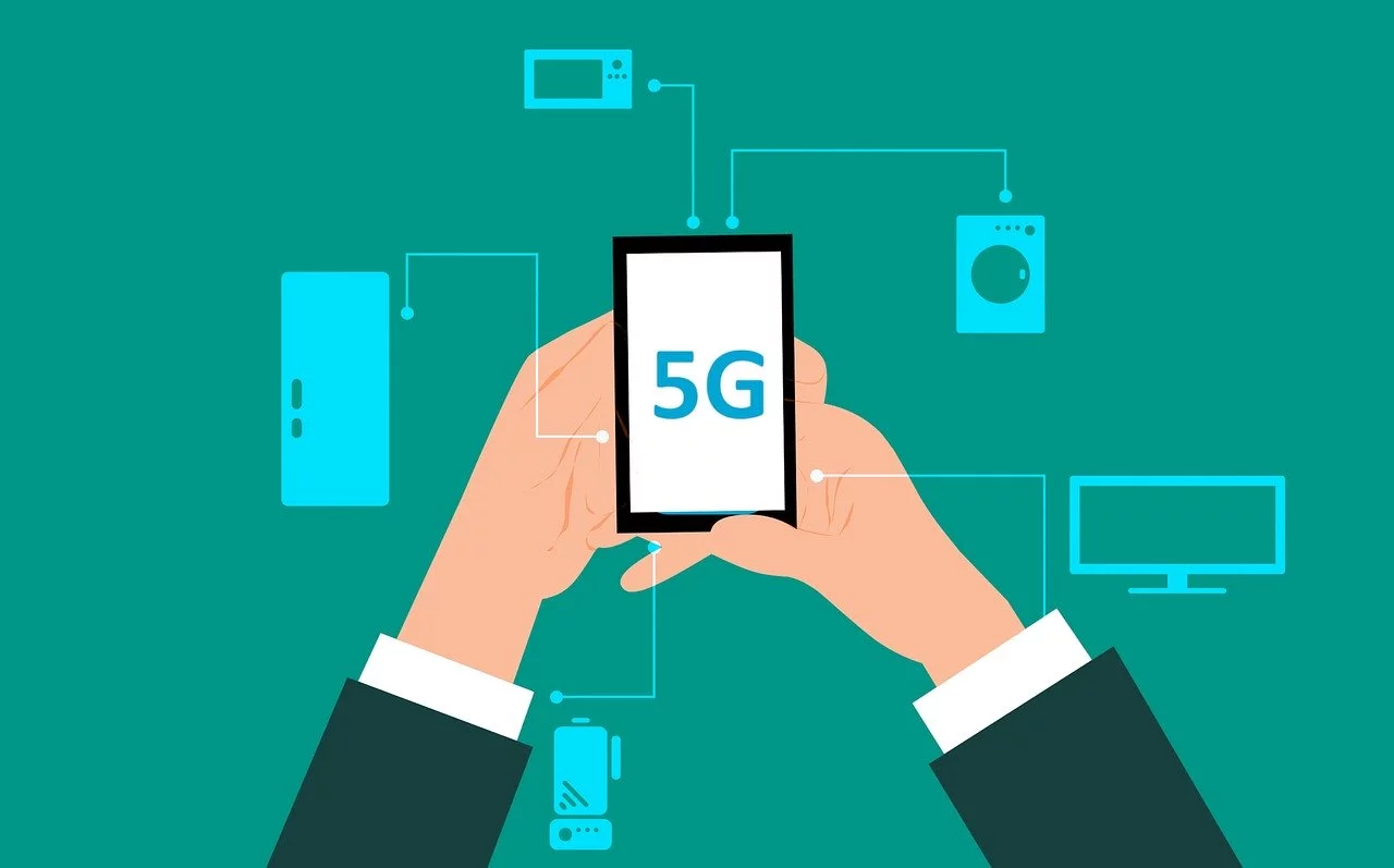 5G vs 4G LTE: What improvements does the new tech bring?