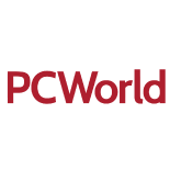 pcworld logo