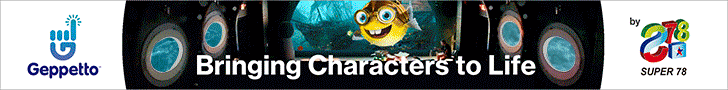 Gepetto Super 78