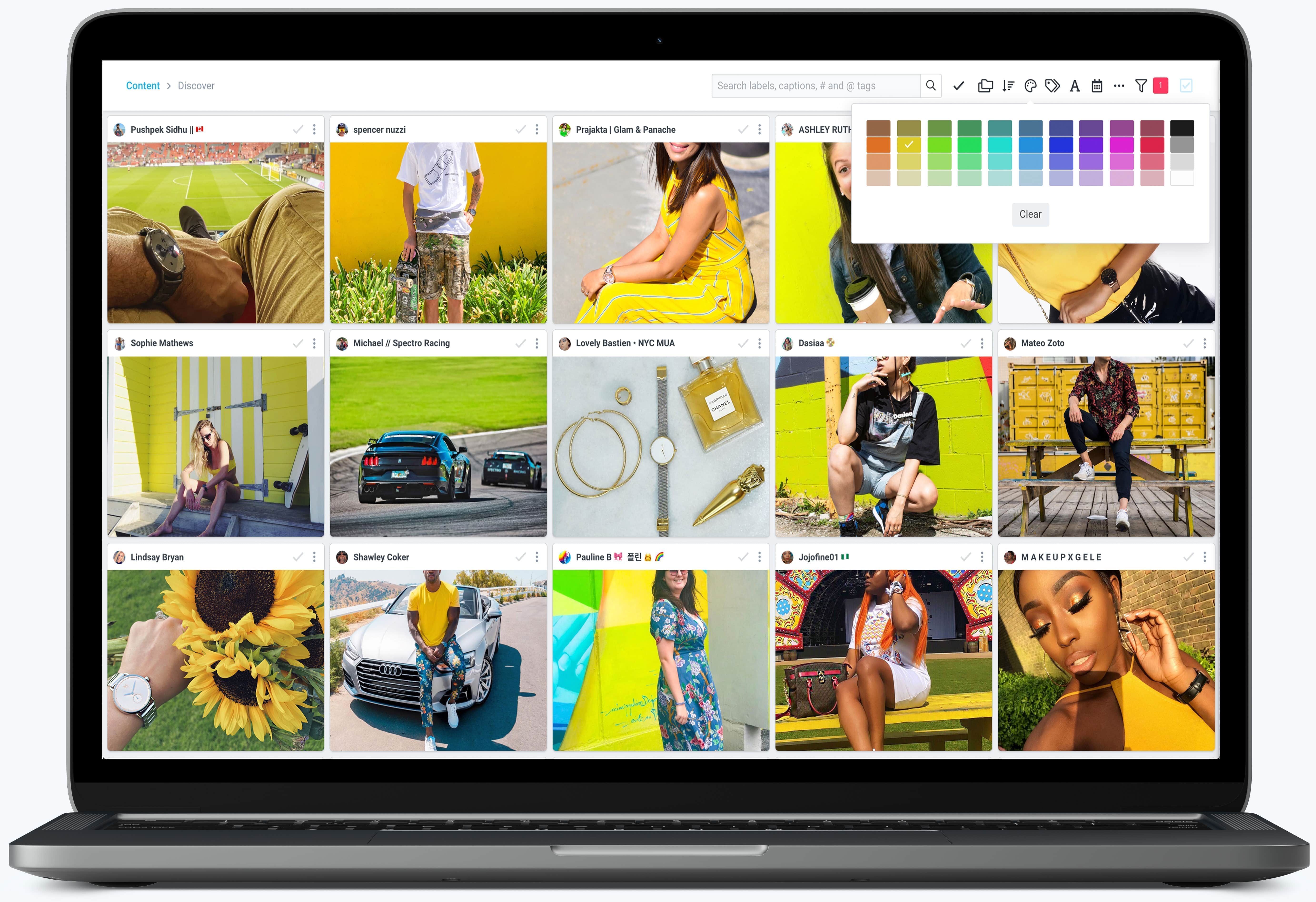 Image with missing alt attribute found on grin.co