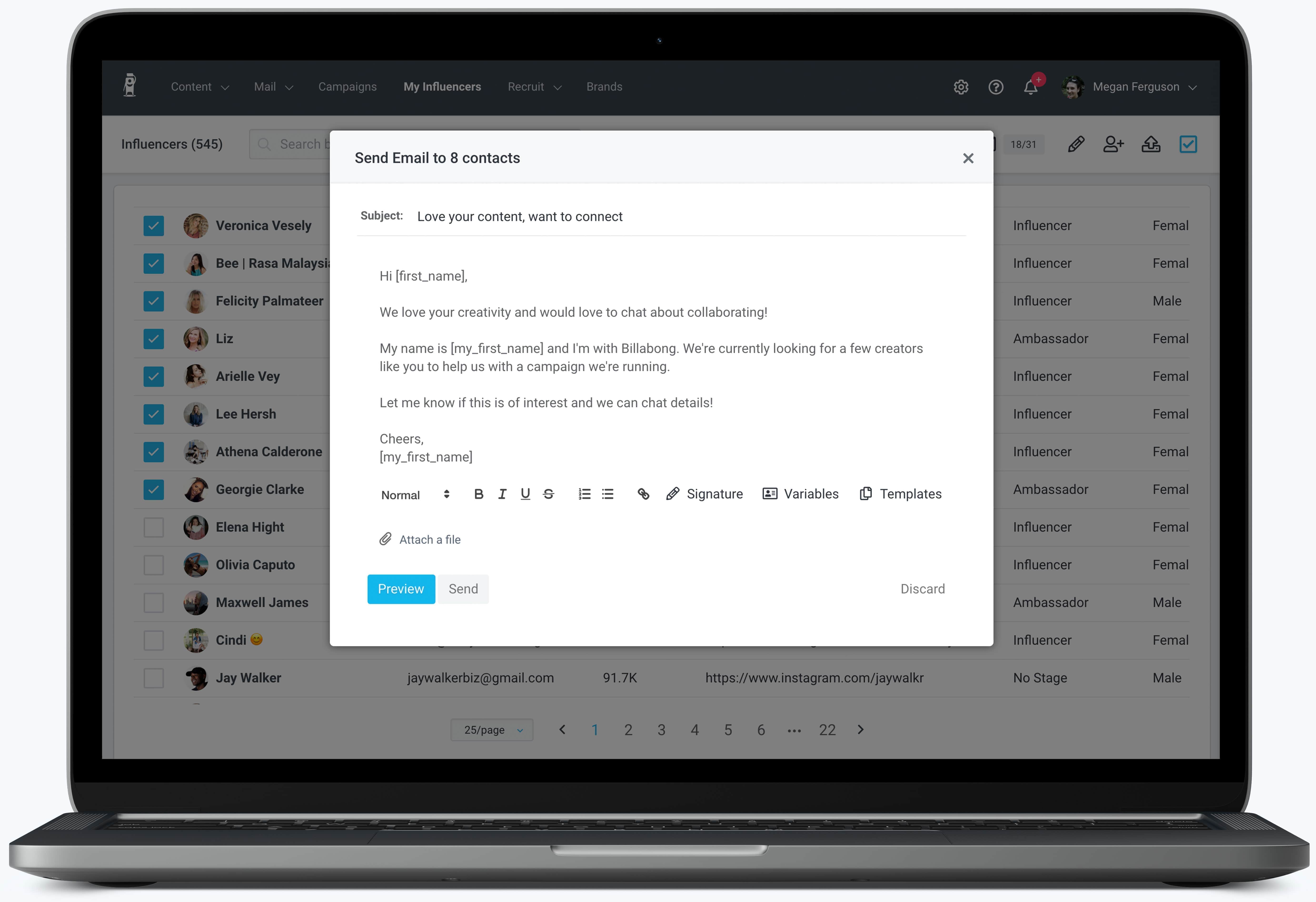 Image with missing alt attribute found on grin.co