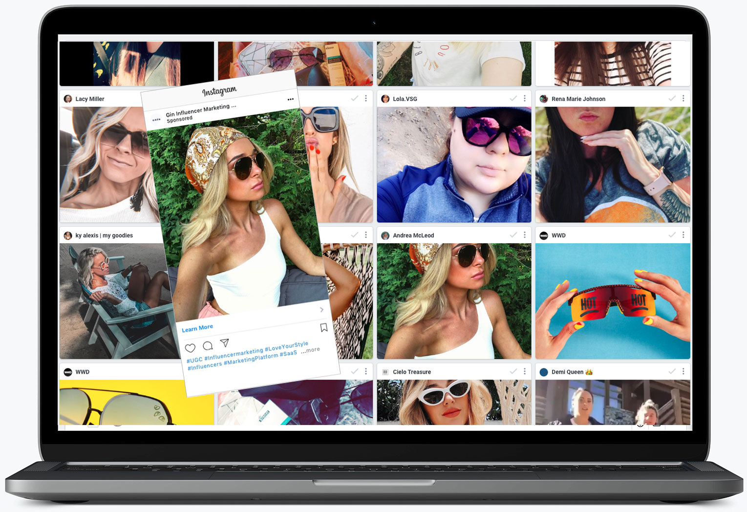 Image with missing alt attribute found on grin.co